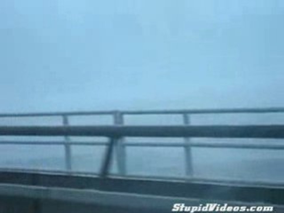 Strong wind