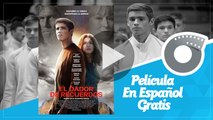 El Dador de Recuerdos - The Giver - Meryl Streep, Jeff Bridges, Alexander Skarsgård, Odeya Rush, Brenton Thwaites, Katie Holmes, Taylor Swift, Cameron Monaghan, Emma Tremblay