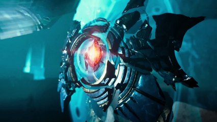 Stormgate - Announcement Cinematic