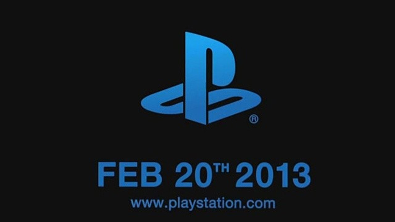PlayStation - See-The-Future-Teaser ... zur PS4?