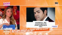 Selon Jamel Debbouze, la France 