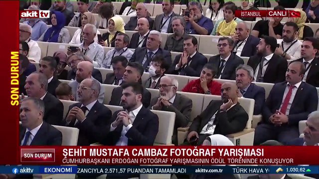 Cumhurbaşkanı Erdoğan bomba detayı paylaştı! “Yunanistan katılmayın diye haber göndermiş, hepsi bizimle yer aldı”