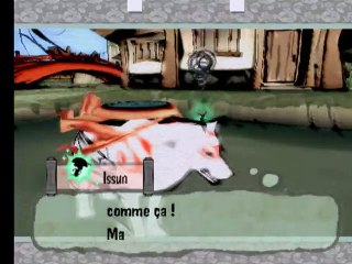 Okami online multiplayer - ps2