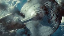 Star Trek Into Darkness - Super Bowl-Filmtrailer: Häppchenweise neue Infos