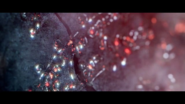 Un jeu de survie / craft Seigneur des Anneaux annoncé en vidéo au Summer Game Fest