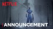 Castlevania Nocturne - Trailer d'annonce Netflix