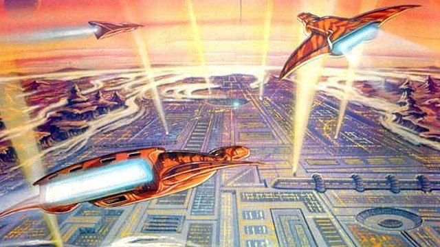 Master of Orion 2 - Hall-of-Fame-Video zum Strategie-Klassiker