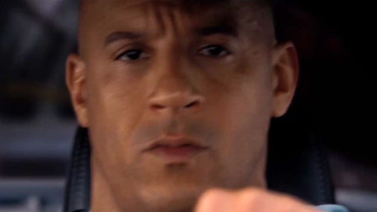 Fast & Furious 6 - Super Bowl-Trailer: Erste Szenen