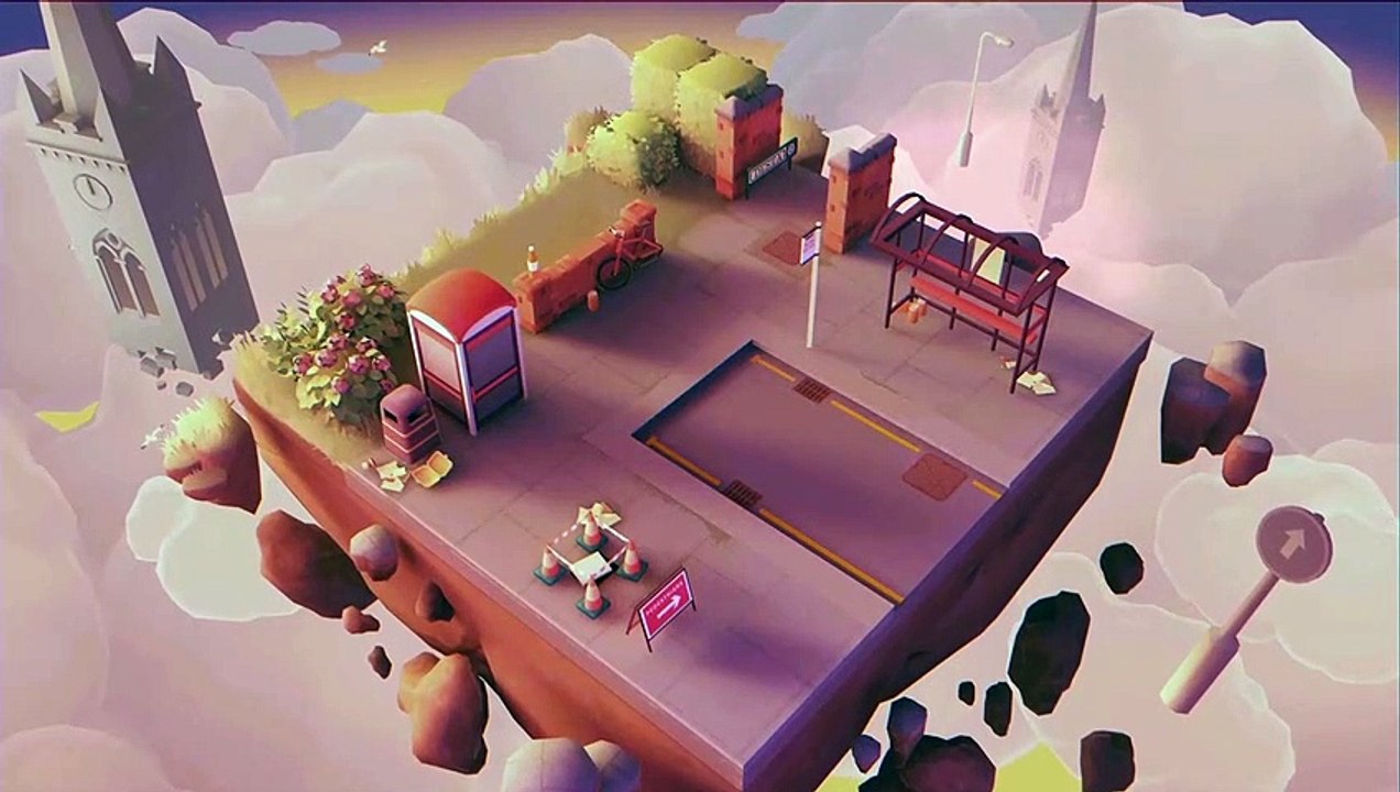 Desta: The Memories Between - Juego Netflix