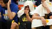 Should Stephen Curry's Health Be A Worry In Game 4?