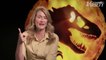 Laura Dern on Bringing Ellie Sattler Back for 'Jurassic World Dominion'