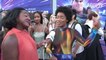 Keke Palmer on the Red Carpet at the 'Lightyear' Premiere