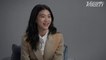 Sandra Oh & Jung Ho-yeon   Actors On Actors - Breakout