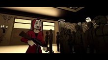 La Casa de Papel - Jogo para smartphone