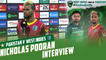 Nicholas Pooran Interview | Pakistan vs West Indies | 2nd ODI 2022 | PCB | MO2T