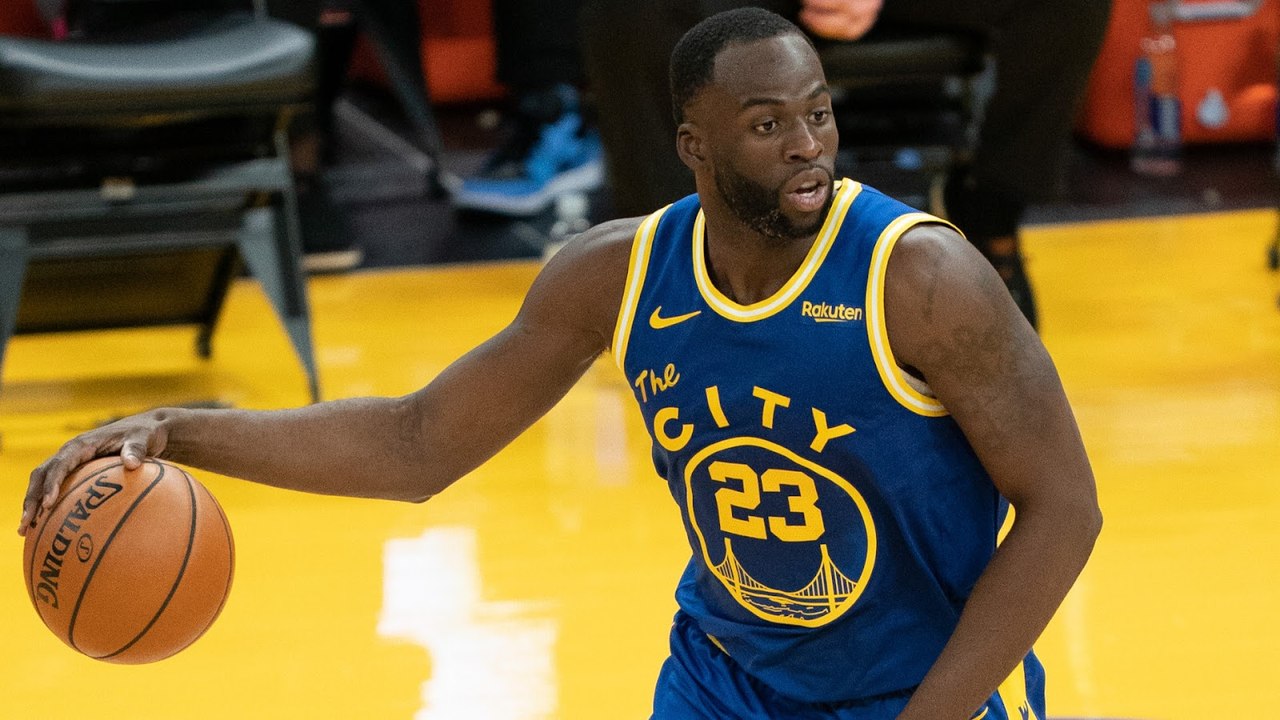 NBA Finals Game 4 Prop Market: Does Green Have Value After Game 3's Performance?