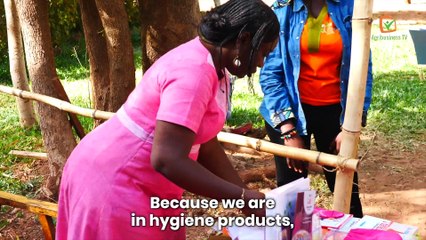 Documentary: Burkinabè organic cotton facing the challenge of transformation