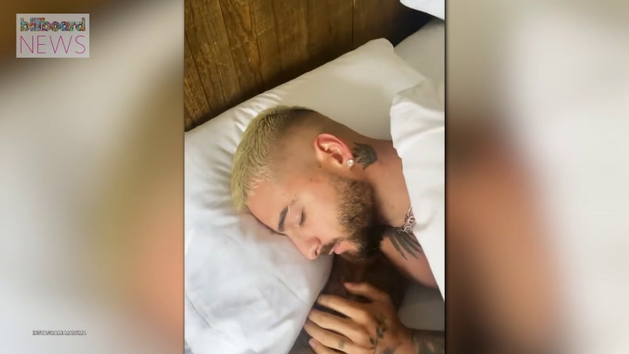 First Stream: BTS Drops Anthology Album 'Proof', Halsey's New Song 'So Good', Demi Lovato Is Back With Punk Rock & More | Billboard News