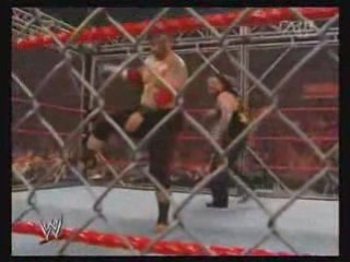 Jeff hardy vs umaga truc de ouf