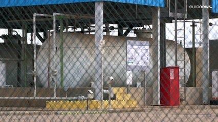 ماذا يعني الخلاف الدبلوماسي بالنسبة لإمدادات الغاز الجزائرية لإسبانيا؟