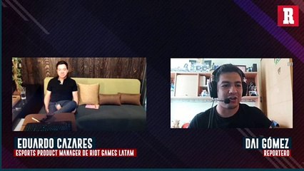 El publico vuelve a un evento presencial de la LLA