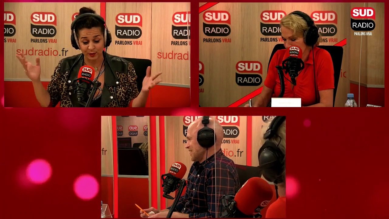 La Sexy News de Julia Palombe - 'entre-chattes''