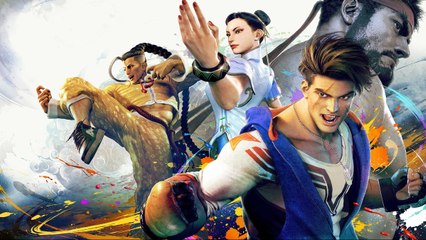 Street Fighter 6 : Un duel au sommet entre tradition et originalité ?
