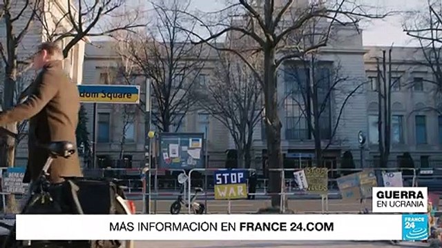 Alemania otorgará visas de larga duración a periodistas y disidentes rusos