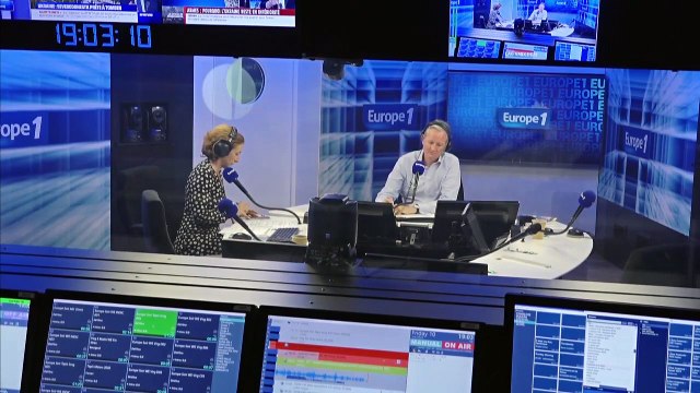 «C'est une trahison», «Ca serait super»: les Marseillais et Parisiens partagés face à Zidane au PSG