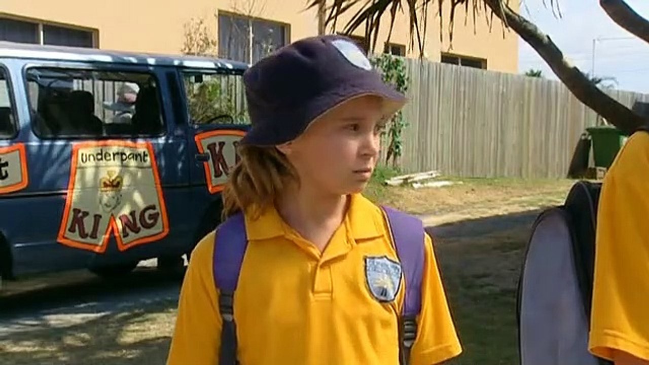 Meine peinlichen Eltern Staffel 1 Folge 10