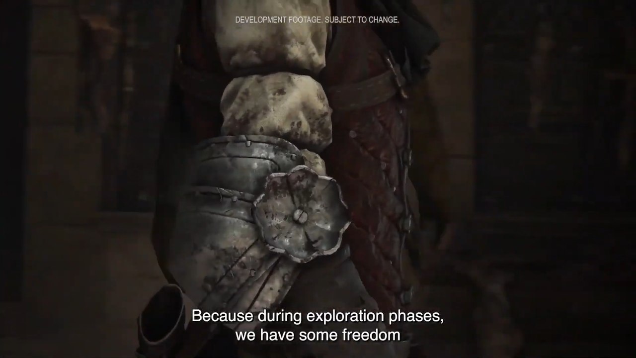 A Plague Tale Requiem envahit le Summer Game Fest avec quelques images inédites