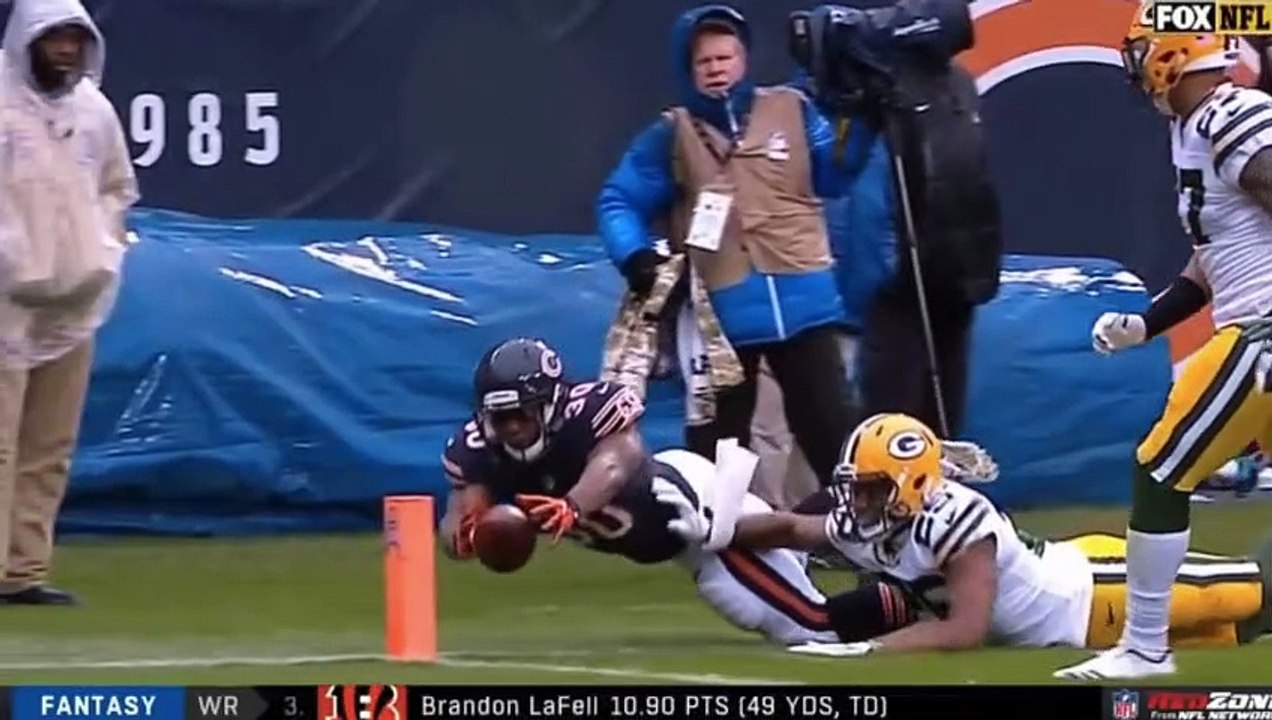 NFL Funniest Moments of the 2017-2018 Season - video Dailymotion