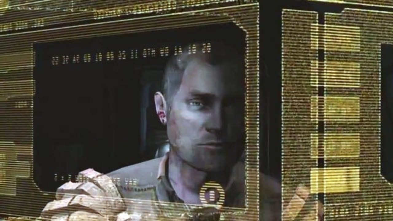 Dead Space 3 - Story-Rückblick: A Journey Through Terror #1