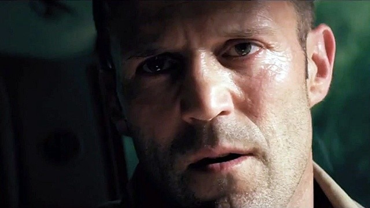 Parker - Trailer zum Kinofilm mit Jason Statham & JLo