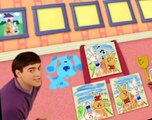 Blues Clues S05 E20