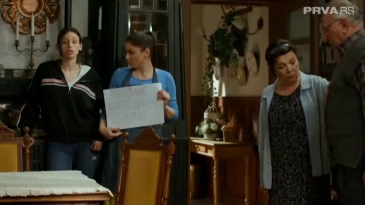 Kolo srece  198 epizoda