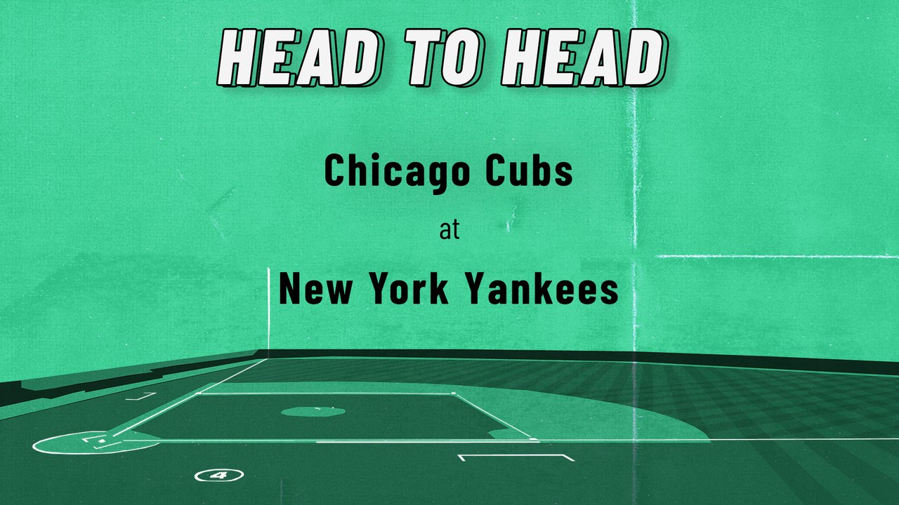 Luis Severino Prop Bet: Strikeouts Over/Under, Cubs At Yankees, June 10, 2022