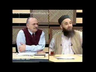 Cübbeli Ahmet Hoca ile Flash TV Sohbeti 21 Ocak 2011