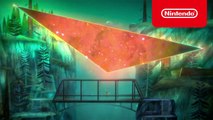 OXENFREE II Lost Signals - Announcement Trailer - Nintendo Switch