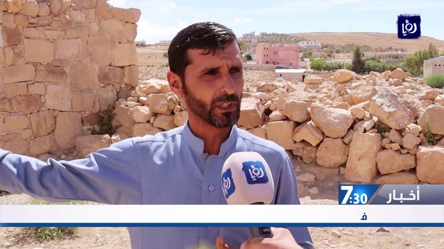 معان.. كلاب ضالة وأفاع سامة تهدد سكان قرية الصدقة