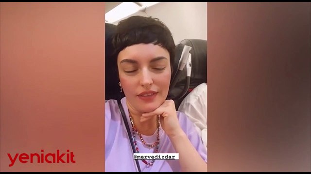 Masumlar Apartmanı'nın başrol oyuncularından tepki çeken video