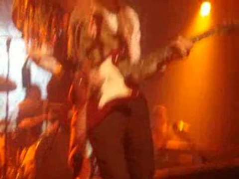 Panic at the disco - Nine in the afternoon 2