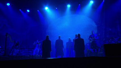 Celtic Thunder - Sons Of Light