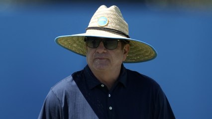LA Chargers Owner Sued By Sister