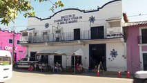 Siempre no se va el comisario de Bahía de Banderas | CPS Noticias Puerto Vallarta