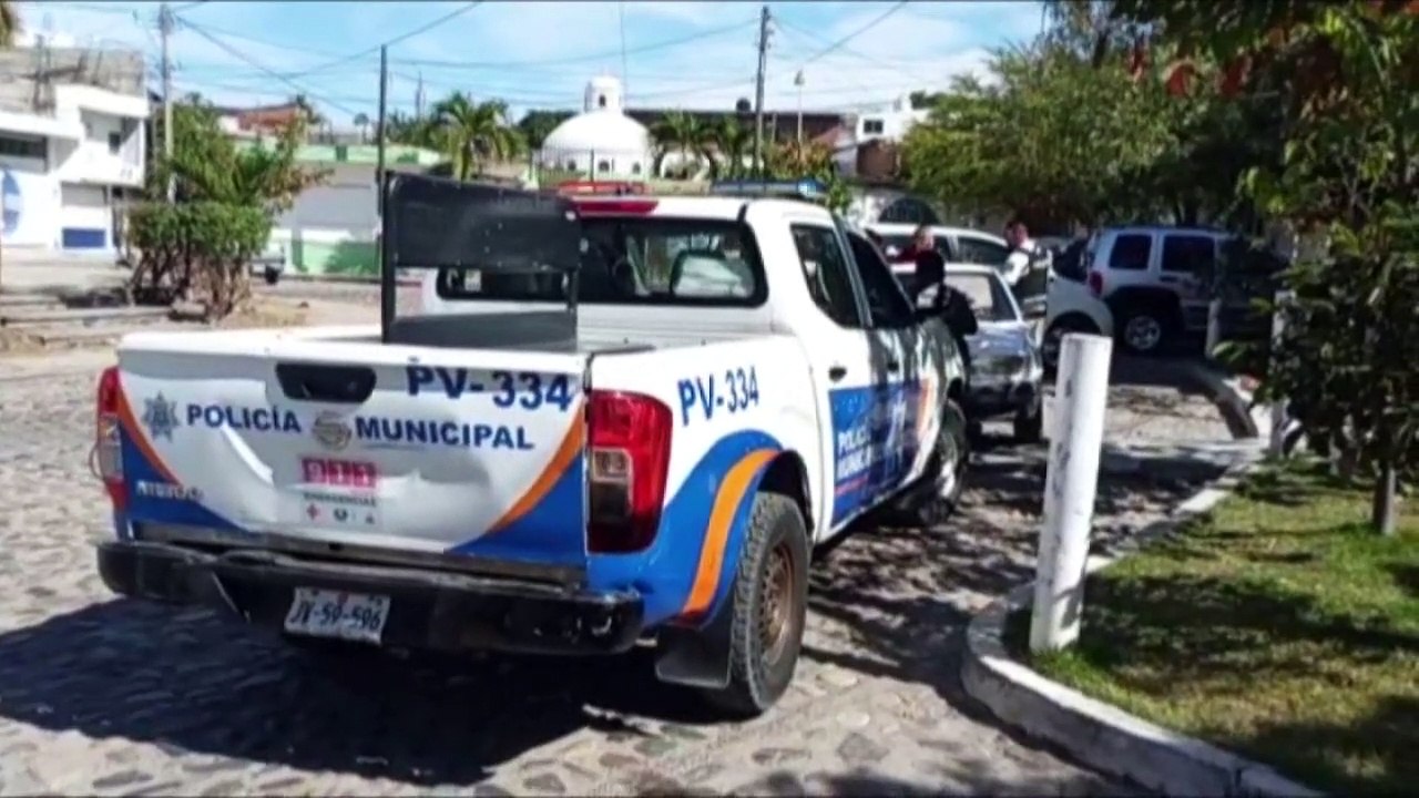 Regidores al margen de los cambios de comisario en Seguridad Pública | CPS Noticias Puerto Vallarta