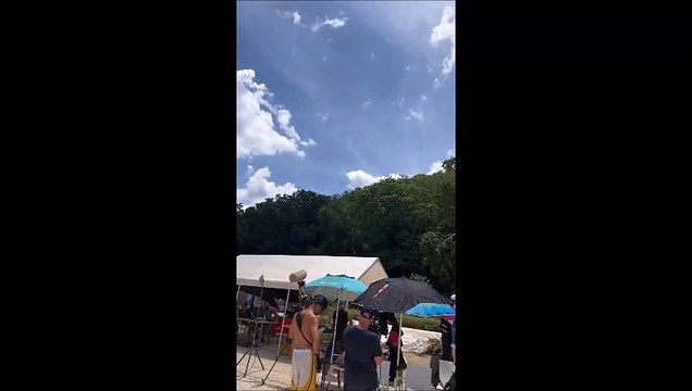 Λιανός: Μας έδειξε το απίστευτο φαινόμενο στον ουρανό στον Άγιο Δομίνικο - «Οι εξωγήινοι είναι εδώ»