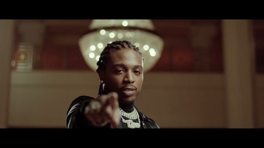 Jacquees - Say Yea