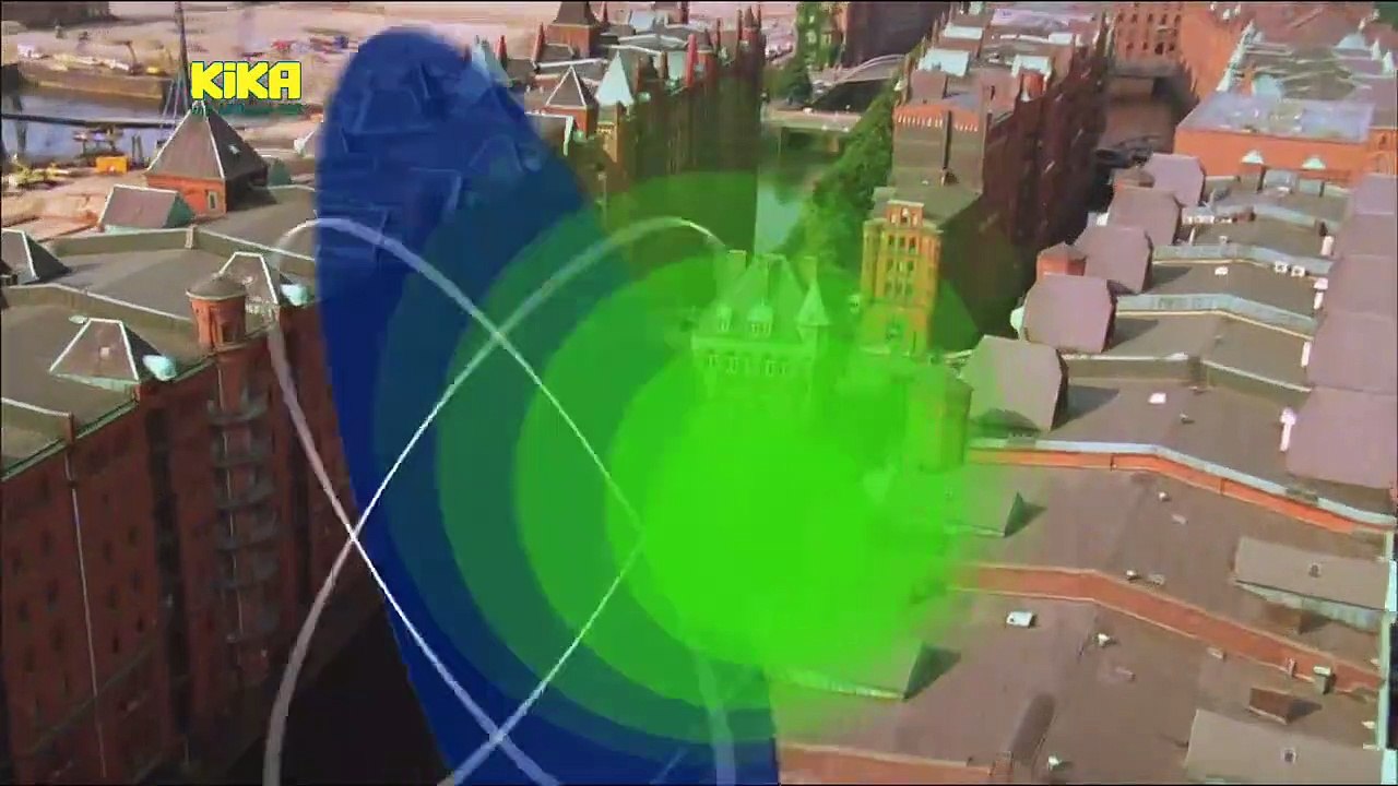 Die Pfefferkörner Staffel 9 Folge 12