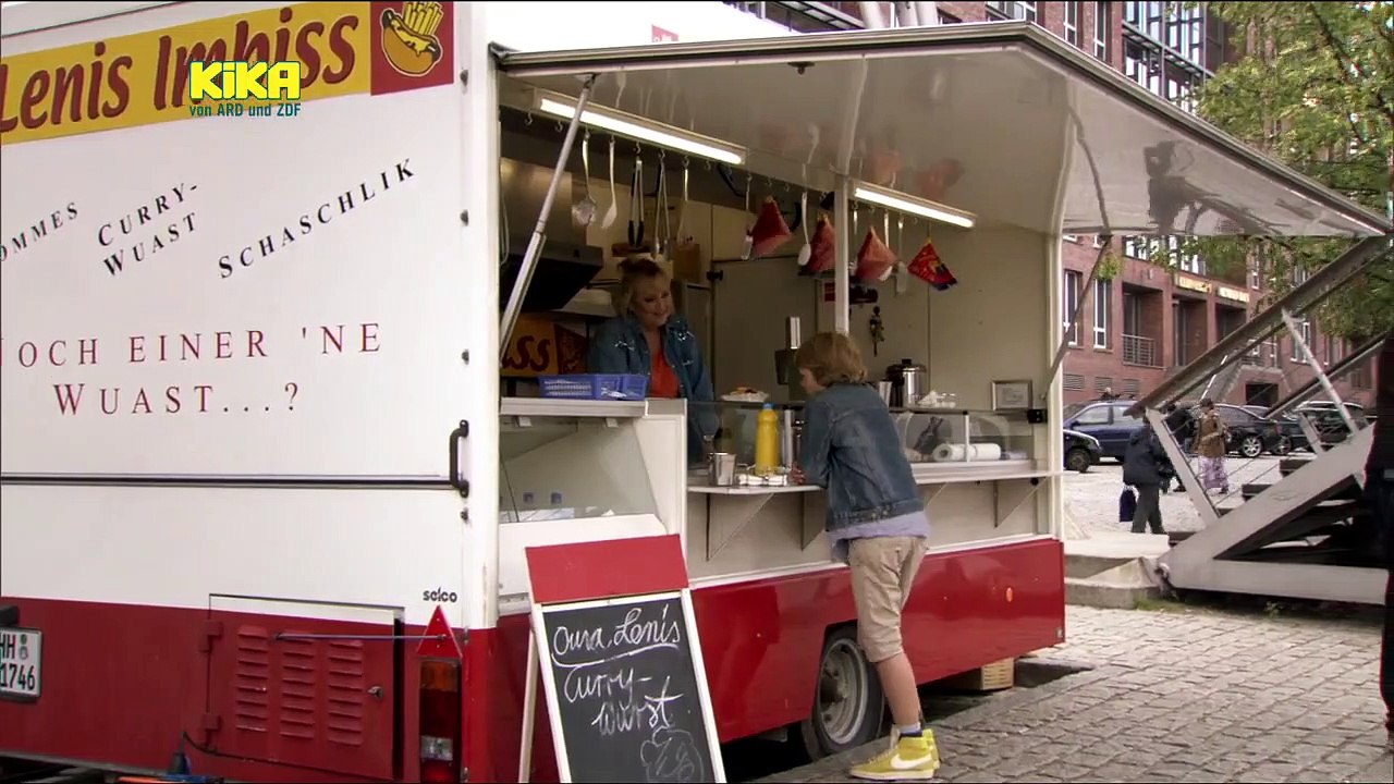 Die Pfefferkörner Staffel 9 Folge 13